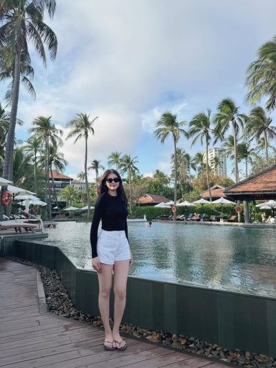 Anantara Mui Ne Resort — фото погоды в феврале (2026-02-27)