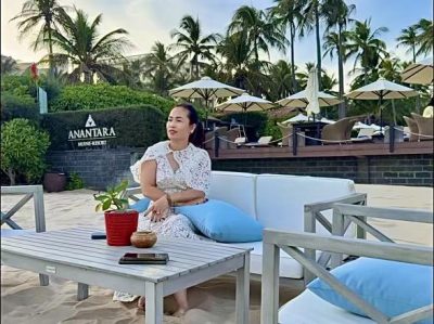 Anantara Mui Ne Resort — фото погоды в марте (2026-03-28)