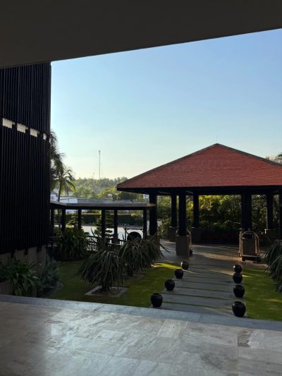 Anantara Mui Ne Resort — фото погоды в марте (2026-03-31)