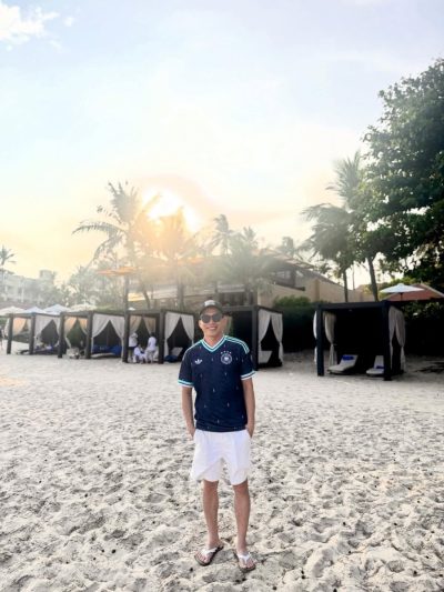 Anantara Mui Ne Resort — фото погоды в апреле (2026-04-26)