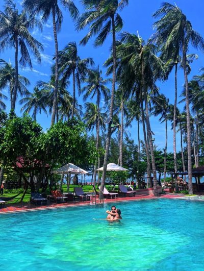 Anantara Mui Ne Resort — фото погоды в июле (2026-07-16)