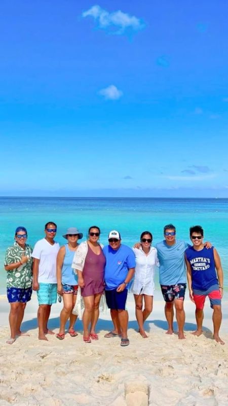 Погода в Eagle Beach, Aruba