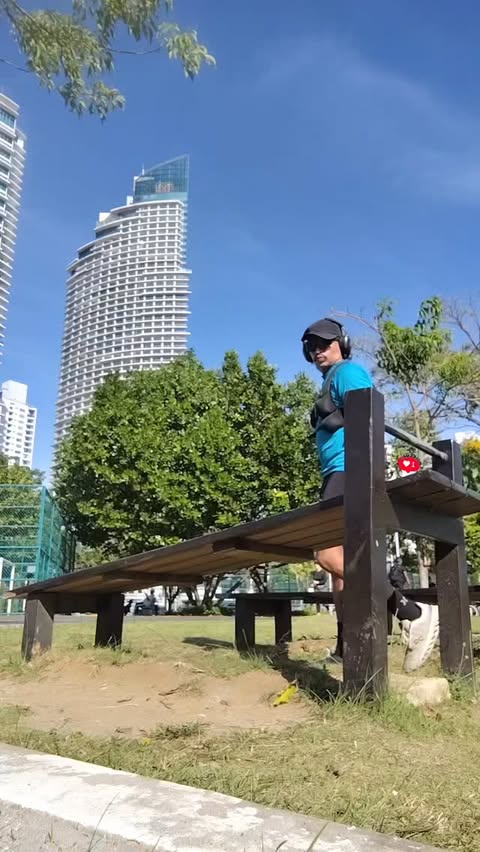 Погода в Cinta Costera, ciudad de Panamá.