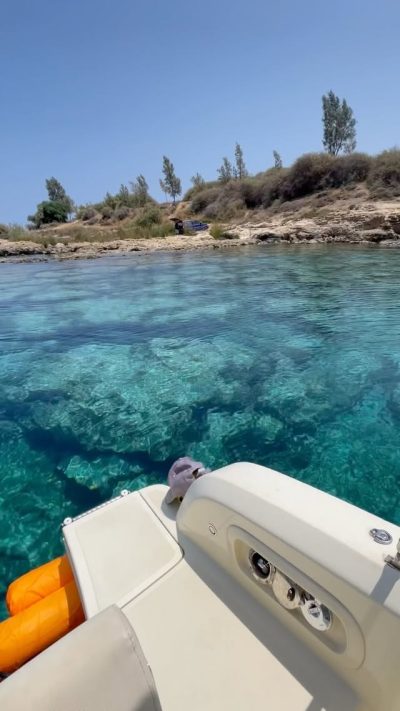 Protaras, Cyprus в июле — фото погоды (2026-07-06)