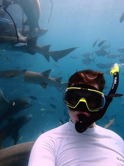 Shark Point Ari Atoll Maldives в октябре — фото погоды (2025-10-26)