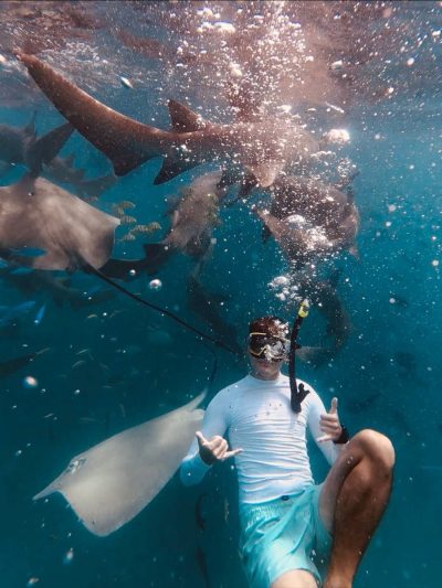 Shark Point Ari Atoll Maldives в октябре — фото погоды (2025-10-26)