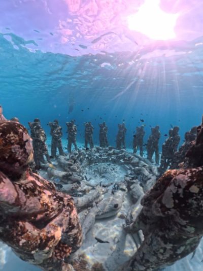 Gili Meno, Lombok, Indonesia в июне — фото погоды (2026-06-08)