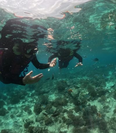 Gili Meno, Lombok, Indonesia в июне — фото погоды (2026-06-12)