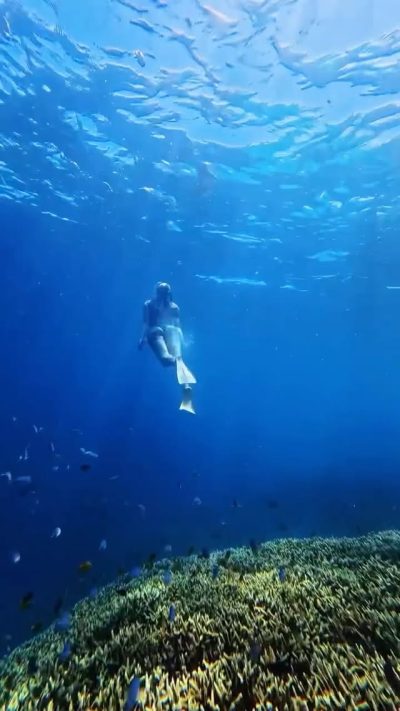 Gili Meno, Lombok, Indonesia в июне — фото погоды (2026-06-16)