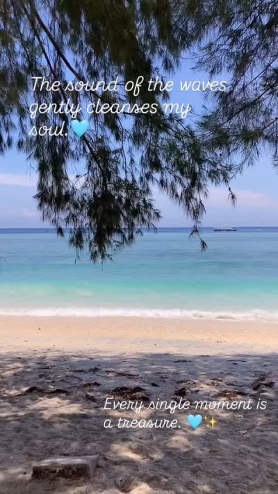 Gili Meno, Lombok, Indonesia в июне — фото погоды (2026-06-18)
