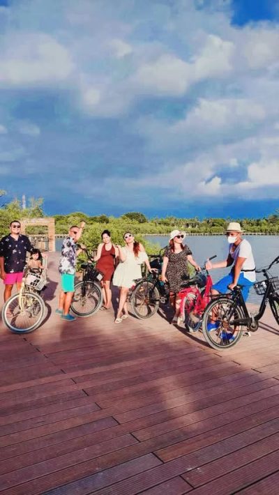 Gili Meno, Lombok, Indonesia в июне — фото погоды (2026-06-22)