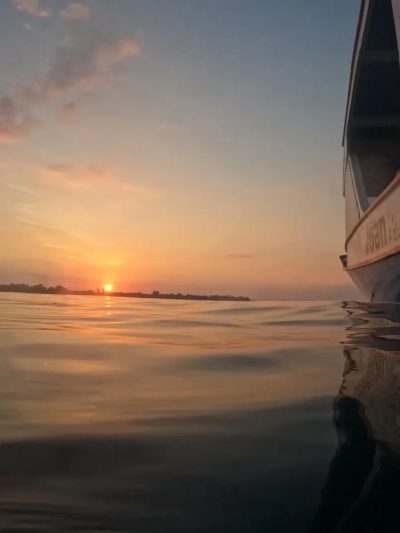 Gili Meno, Lombok, Indonesia в июне — фото погоды (2026-06-27)