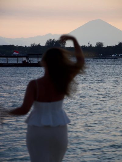 Gili Meno, Lombok, Indonesia в июле — фото погоды (2026-07-05)