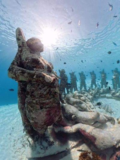 Gili Meno, Lombok, Indonesia в июле — фото погоды (2026-07-09)