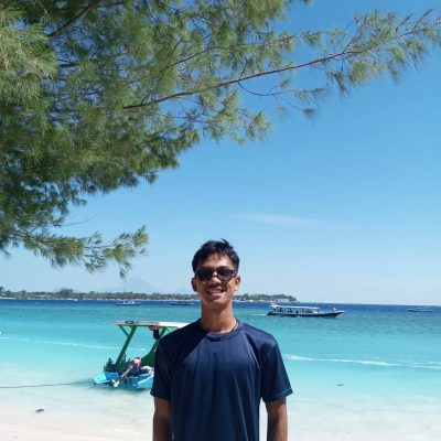 Gili Meno, Lombok, Indonesia в июле — фото погоды (2026-07-10)