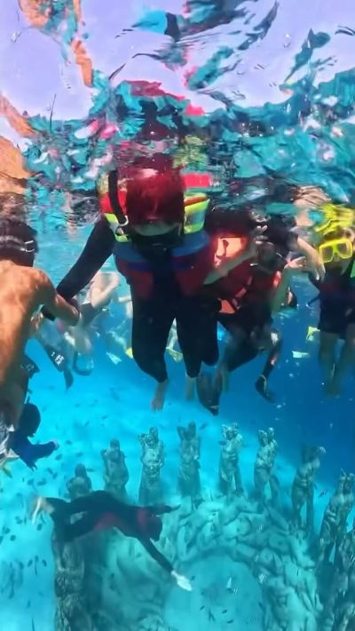 Gili Meno, Lombok, Indonesia в июле — фото погоды (2026-07-11)