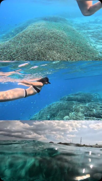 Gili Meno, Lombok, Indonesia в июле — фото погоды (2026-07-15)