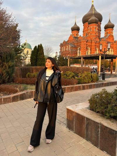 Тула в апреле — фото погоды (2026-04-07)