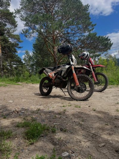 Krasnoyarsk, Siberia в июле — фото погоды (2026-07-18)