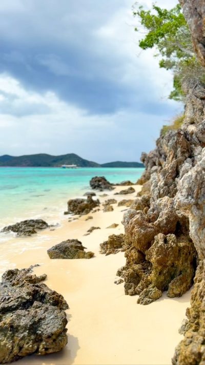 Bulog Dos Island, Coron, Palawan в августе — фото погоды (2025-08-17)