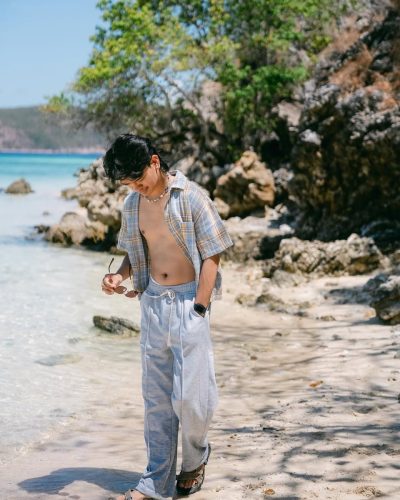 Bulog Dos Island, Coron, Palawan в августе — фото погоды (2025-08-25)