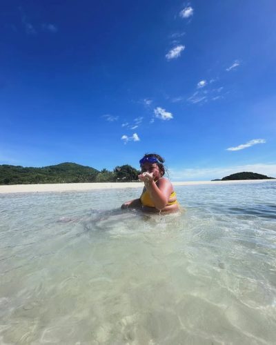 Bulog Dos Island, Coron, Palawan в августе — фото погоды (2025-08-28)