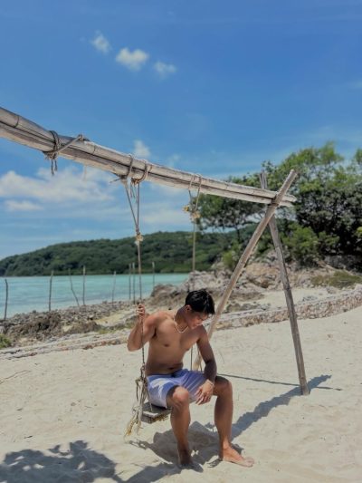 Bulog Dos Island, Coron, Palawan в сентябре — фото погоды (2025-09-07)