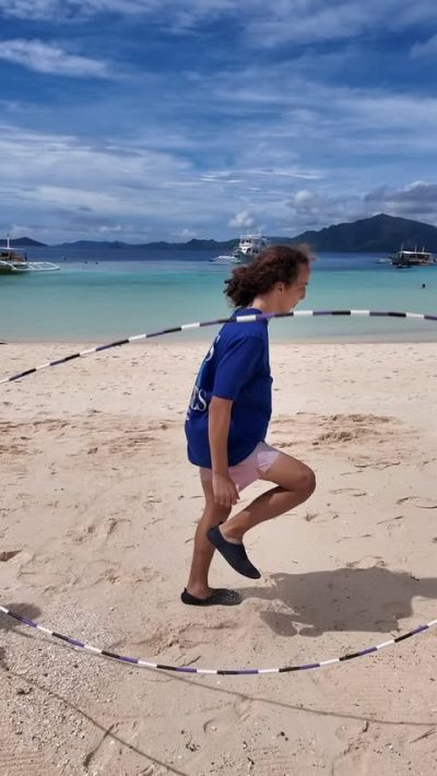 Bulog Dos Island, Coron, Palawan в октябре — фото погоды (2025-10-25)