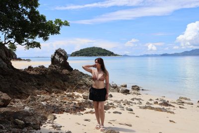 Bulog Dos Island, Coron, Palawan в октябре — фото погоды (2025-10-26)