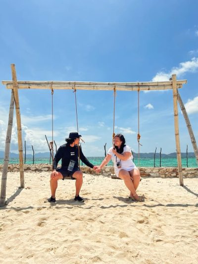 Bulog Dos Island, Coron, Palawan в ноябре — фото погоды (2025-11-11)