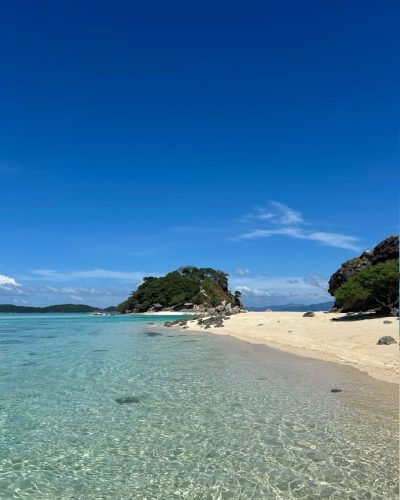 Bulog Dos Island, Coron, Palawan в декабре — фото погоды (2025-12-19)