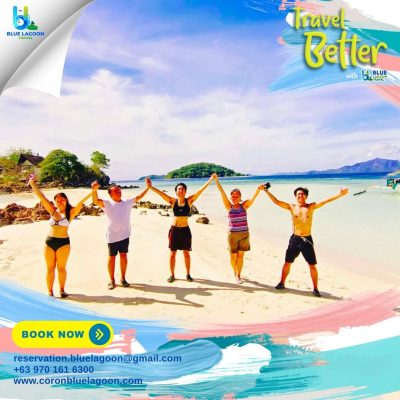 Bulog Dos Island, Coron, Palawan в декабре — фото погоды (2025-12-27)