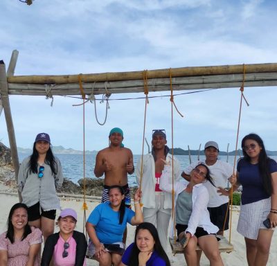 Bulog Dos Island, Coron, Palawan в декабре — фото погоды (2025-12-29)