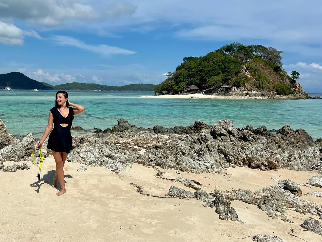 Погода в Bulog Dos Island, Coron, Palawan