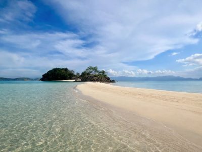 Bulog Dos Island, Coron, Palawan в декабре — фото погоды (2025-12-31)