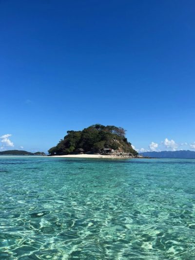Bulog Dos Island, Coron, Palawan в январе — фото погоды (2026-01-20)
