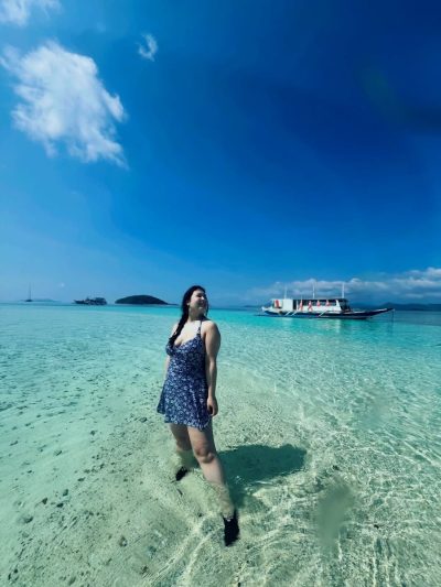 Bulog Dos Island, Coron, Palawan в феврале — фото погоды (2026-02-28)