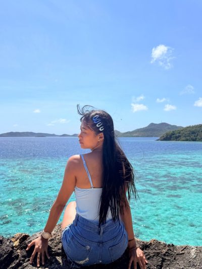 Bulog Dos Island, Coron, Palawan в апреле — фото погоды (2026-04-01)