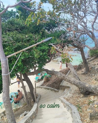 Bulog Dos Island, Coron, Palawan в апреле — фото погоды (2026-04-05)