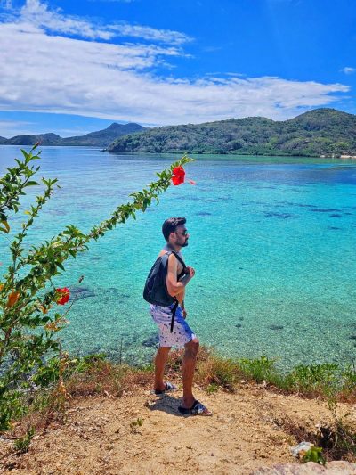 Bulog Dos Island, Coron, Palawan в апреле — фото погоды (2026-04-23)