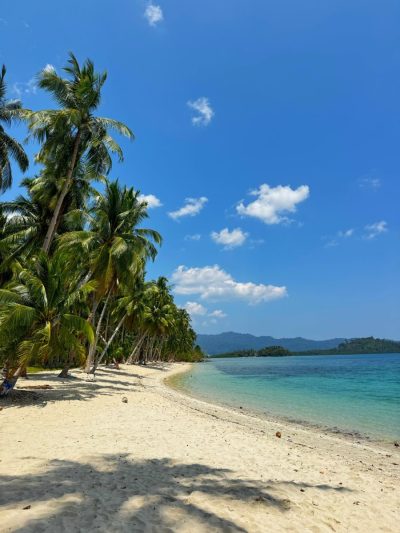 Bulog Dos Island, Coron, Palawan в апреле — фото погоды (2026-04-29)
