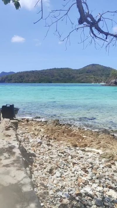 Bulog Dos Island, Coron, Palawan в мае — фото погоды (2026-05-01)
