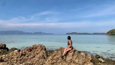 Bulog Dos Island, Coron, Palawan в мае — фото погоды (2026-05-20)