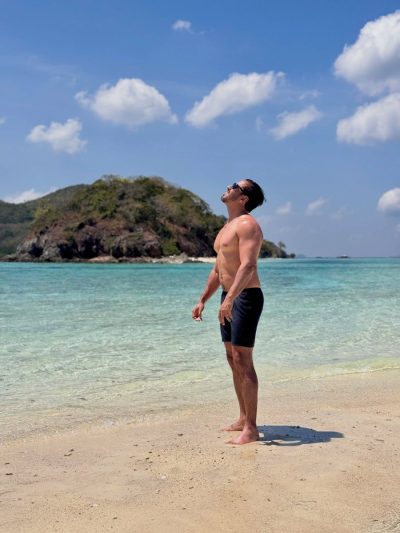 Bulog Dos Island, Coron, Palawan в мае — фото погоды (2026-05-23)