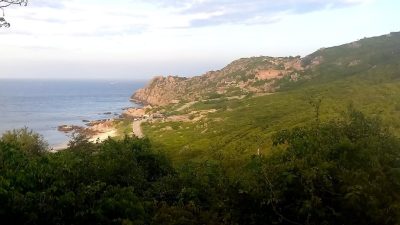 Cảng Cam Ranh в июле — фото погоды (2025-07-17)