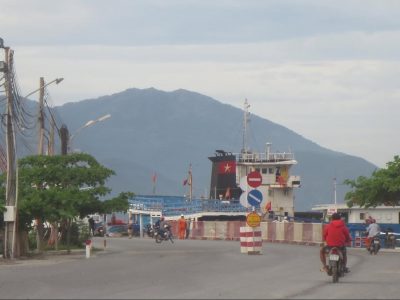 Cảng Cam Ranh в сентябре — фото погоды (2025-09-02)