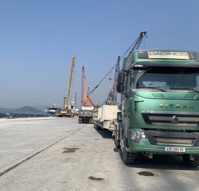 Cảng Cam Ranh в апреле — фото погоды (2026-04-11)