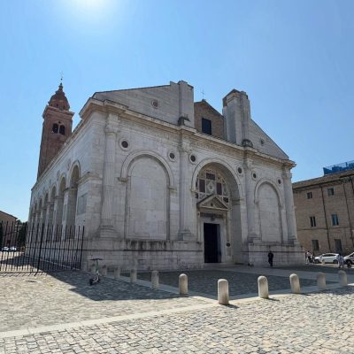 Rimini Centro в апреле — фото погоды (2026-04-09)