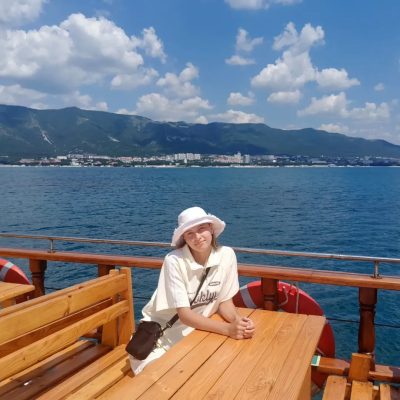 Голубая Бухта в июле — фото погоды (2026-07-07)
