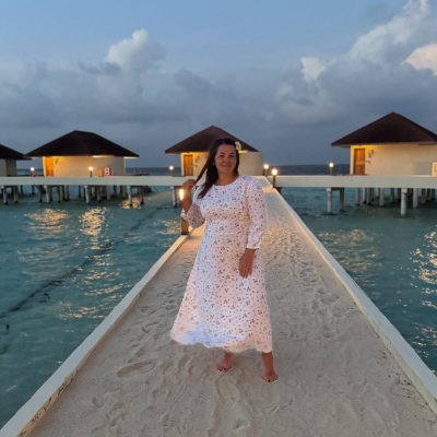 North Ari Atoll, Maldives, Indian Ocean в феврале — фото погоды (2026-02-14)